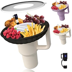 Silicone tray10
